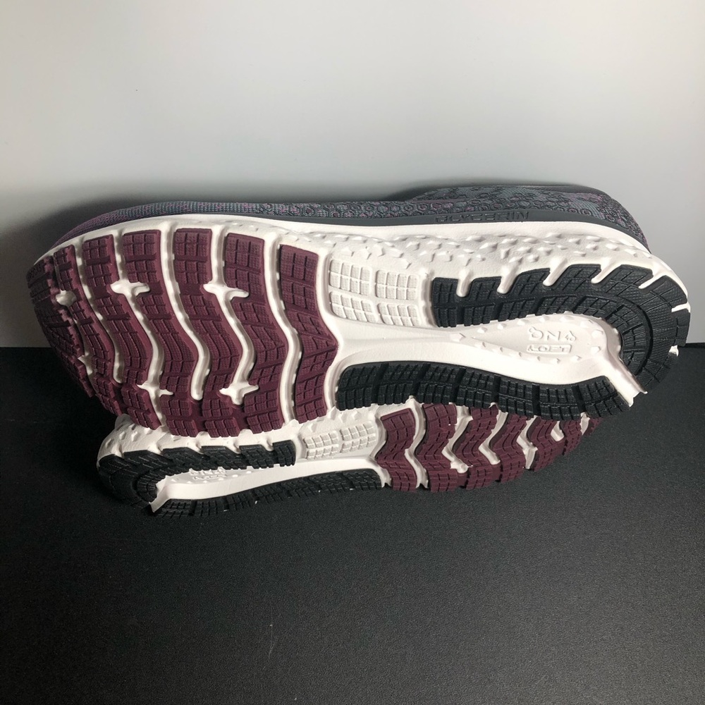New In Box Brooks Womens Glycerin 17 Running Shoe - Picture 7 of 8